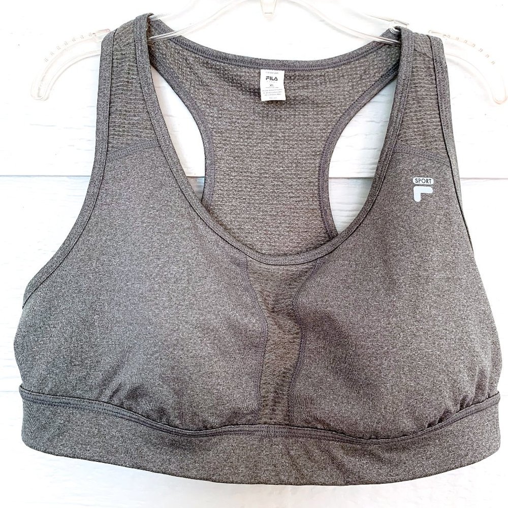 FILA Sport Athletic Bra New without Tags Size XL